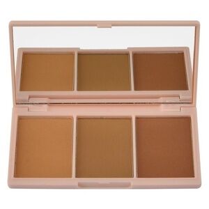 Basic Beauty Bronzed AF Bronzer Palette